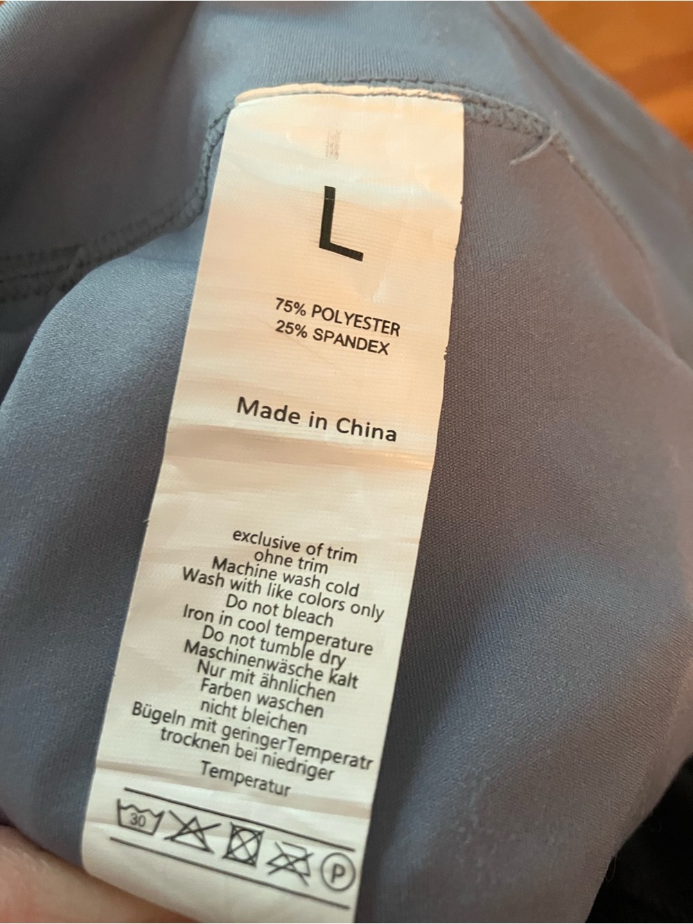 Old Navy Active Powersoft, New Old Navy black, plus one more Skort lot! - Picture 9 of 12